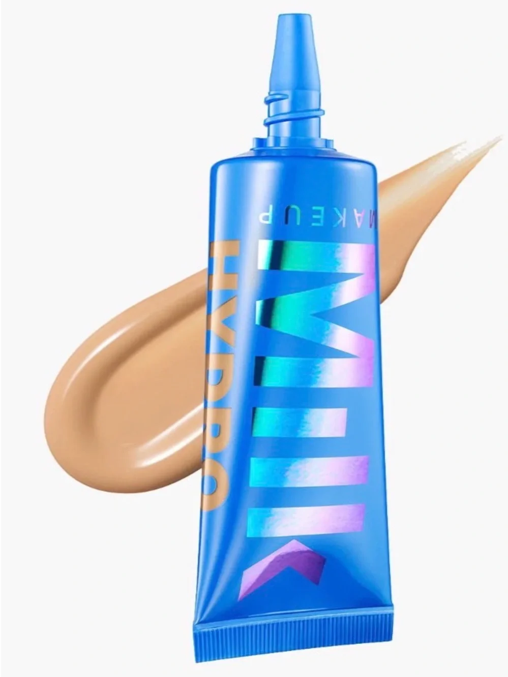 Milk Makeup Hydro Grip 12-Hour Hydrating Gel Skin Tint Color 5 NEW